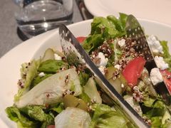 -Efes Turkish & Mediterranean Cuisine 艾菲斯餐厅(陆家嘴店)