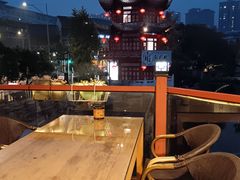 -川味中国寻香馆(琴台路店)