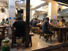 大堂-黑竹香鸡(营和巷店)