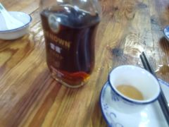 -香竹农庄•传统竹筒饭(十年店)