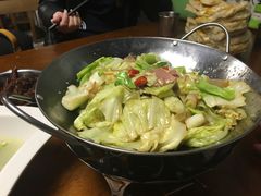 -88号小吃店·经典云南菜·地道纳西美食