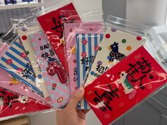 -LAMY(静安嘉里中心店)