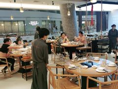 大堂-湯系·煲汤手艺人(东二环泰禾广场店)