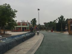 -青岛方特梦幻王国