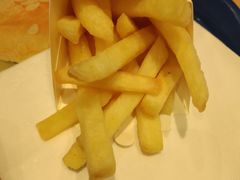 -汉堡王(南通星光耀店)