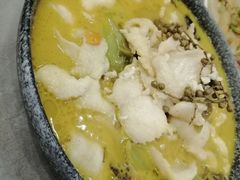 -丽泽山庄·生态怀柔菜·虹鳟鱼(红螺寺店)