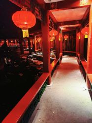 -琅悦月子会所(香格里拉旗舰店)
