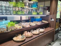 -嗒令甜品·主题融合料理餐厅(首座时代店)