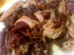 -松明一烤肉馆(鲁园店)