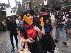 -哈利波特魔法世界