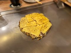 -日葵 大阪烧ひまり(仙霞路店)