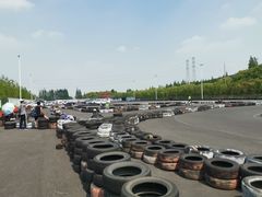 -锐擎卡丁车主题乐园(郊野公园店)