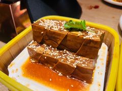 -鱼酷活鱼烤鱼(静安大融城店)
