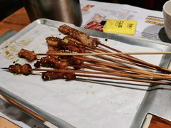 -木屋烧烤(龙岗南联店)