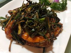 -黄弟大排档·湖南菜·小龙虾·小海鲜(凯旋北路店)