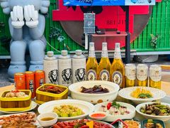 -香港狮子山下·明星粤菜餐厅(北苑店)