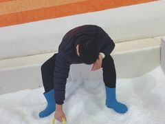 -Mr·Kuma酷么先生雪之乐园