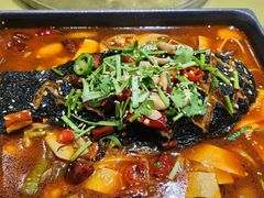 -随喜赞素食餐厅(亦庄店)