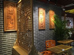 -京味民福烤鸭店(建设四马路店)