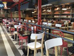 大堂-Mr.Pizza米斯特比萨(苏州平江万达广场店)