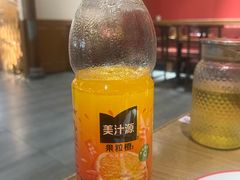 -肥三土菜馆(五四广场店)