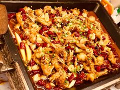 -臻享無招牌·食蛙专门店(太古里店)