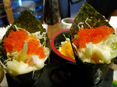-福州融侨皇冠假日酒店·三宅日本餐厅