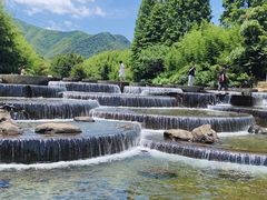 -莫干山风景区