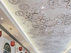 -王府井酒店(金桥港湾店)