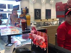 -DQ·蛋糕·冰淇淋(天通苑华联店)