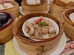 -添好运点心专门店(百老汇店)