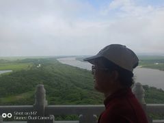 -珲春防川景区