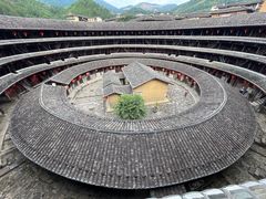 -初溪土楼群