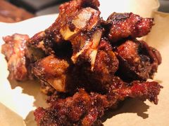 烤鸡架-破店肥蛤·海鲜·烧烤(翠园街店)