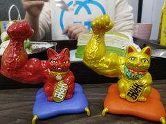 -羽至金时(柏威年店)