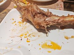 -汉丽斯巴西烤肉自助(市南店)