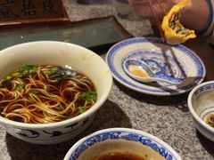 -南京大牌档(济南万象城店)