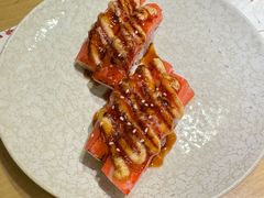 -沼津港精致料理·寿喜烧·烧鸟(漕河泾印象城店)