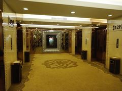 -内蒙古大厦酒店