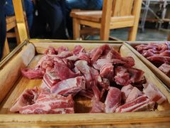 -泽成冰煮羊(非·遗东岸国际店)