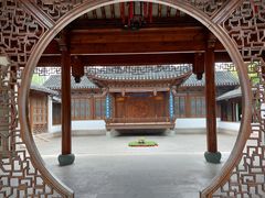 -江宁织造博物馆