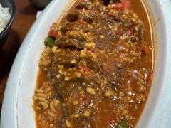 -云隐小厨·传统大理美食(复兴路店)