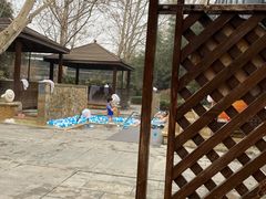 -春晖园度假酒店温泉