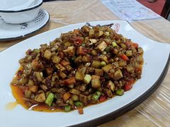 -快活林麻辣鱼(都天巷店)