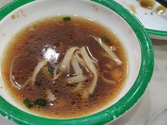 -尚岛私房菜(西方巷店)
