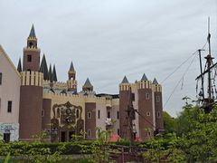 -安徒生童话乐园