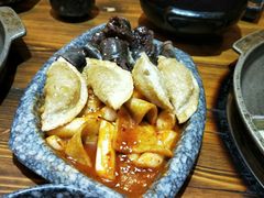 -木槿花开烤肉店(盐河南路店)