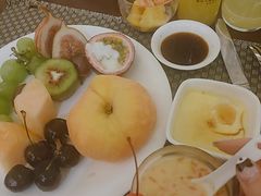 -温州万和豪生大酒店-餐厅