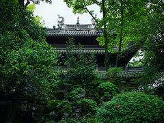 -天一阁博物院