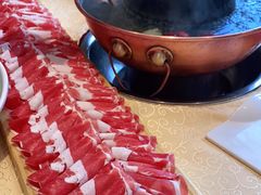 -阳坊胜利涮羊肉(阳坊老店)